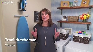 Need ideas for a laundry room makeover? | Wayfair