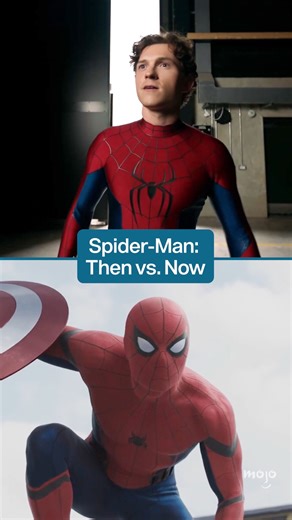 11K views · 77 reactions | Is Tom Holland the best Spider-Man of all time? | WatchMojo | Facebook