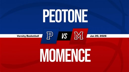 Basketball Recap: Momence Takes a Loss   How To Watch
