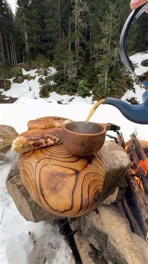 Outdoor Cooking & ASMR Food Experiences