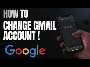 How to Switch Between Multiple Gmail Accounts