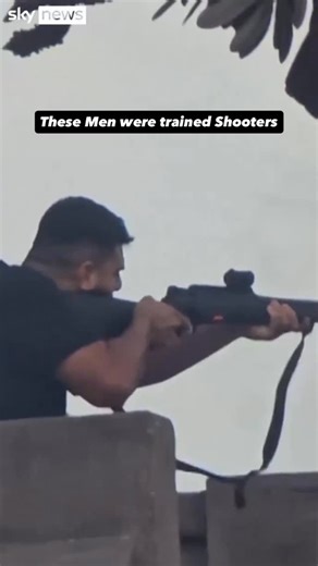 Alien Invasion on Instagram: "These Men were trained Shooters The difficulty of what this man does, moving targets while simultaneously loading a weapon in a high-stress situation, is not easy even for avid shooters. #share #truth #knowledge"