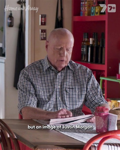Home and Away on Reels