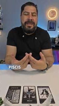 PISCIS ♓ Esta lección dolió demasiado… pero no puedes volver a repetirla