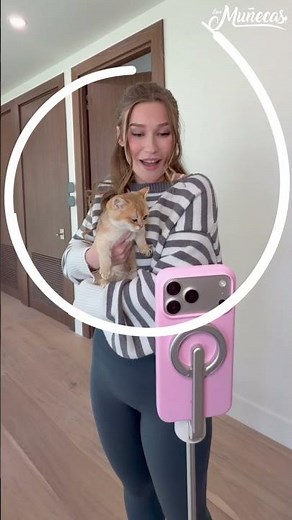 The gift that Mujer de buena pasta gave to Sondra was criticized