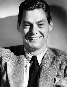 Johnny Weissmuller - Alchetron, The Free Social Encyclopedia