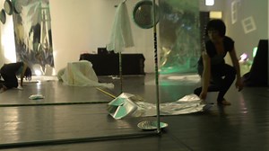 Opera Butoh Lab, prologue