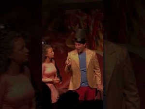 Willy Wonka - Scene 7 - The Invention Room