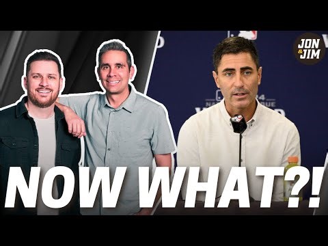 Padres’ Offseason Begins: What AJ Preller Must Do After Another Brutal Ending