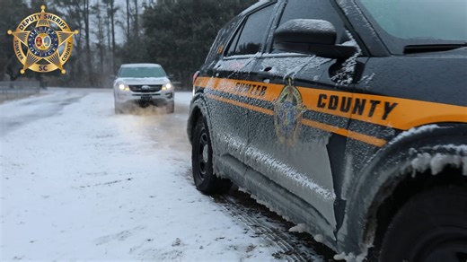The Sumter County Sheriff's Office Serving Sumter in All Seasons | Sumter County Sheriff's Office (Sumter, SC)
