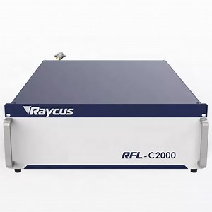 [Hot Item] 2000W 3000W Raycus Laser Source for Laser Cutter Machine CNC Laser Cutting Machine