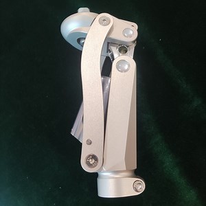 [Hot Item] Artificial Limb Prosthetic Leg Prosthetic Knee Joint