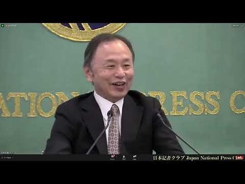 「中国で何が起きているのか」(1) 国分良成・慶應義塾大学名誉教授 2023.11.21