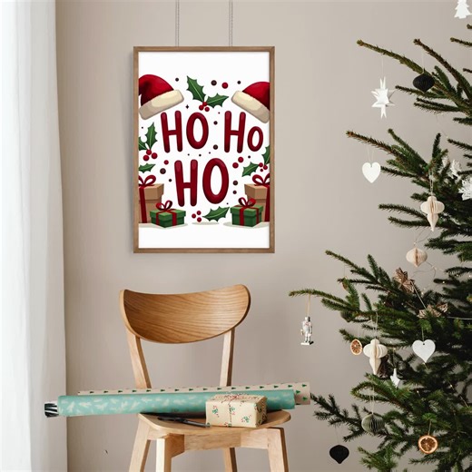 Christmas Quotes Clipart | Festive Holiday Words PNG | Christmas Sayings, Lettering, and Typography Clip Art for Cards & Decor Christmas PNG - Etsy