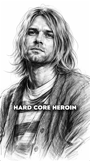 KiddChris on Instagram: "Retired private investigator Tom Grant lays out why he believes #KurtCobain's death wasn't a suicide, citing toxicology levels and scene details that he says don't add up."