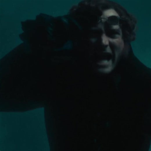 goofy little scottish man #crowley #scotland #goodomens