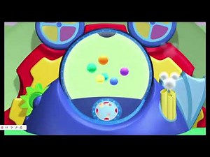 Mickey Mouse Clubhouse S2 E20 Geheimer Spion Daisy Mousekedoer