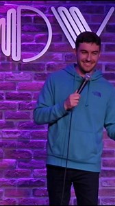 these guys were SUS! #standup #standupcomedy #reels #comedy #jokes #funny #funnyreels #reelsfb #reelsinstagram #reelsviral #reelsvideo #lol | Will Burkart