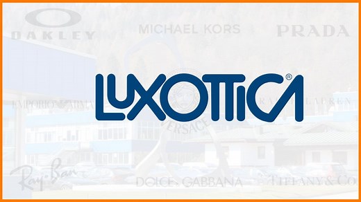 Luxottica: How it Enjoys Monopoly in the Eyewear Industry
