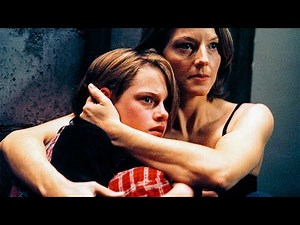 🌟 PANIC ROOM (2002) | Full Movie Trailer 1080p