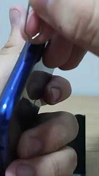 Como colocar chip e cartão no Redmi Note 7