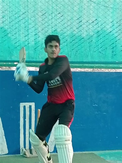 Cricket Training Tips for Beginners