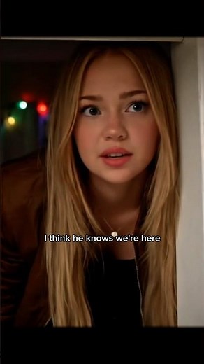 Hello Neighbor: Christmas Edition #HelloNeighbor #ChristmasHorror #FanFilm #holidaythriller #fypシ