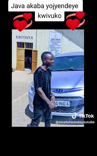 Java TV Rwanda (@javatvrwandayoutube)’s videos with original sound - Java TV Rwanda