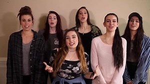 11K views · 563 reactions | Porto Alegre! We are coming to Opiniao on April 6th. Get your tickets and merch today! | Cimorelli | Facebook