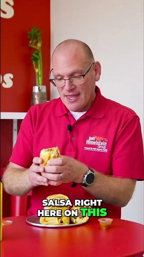 Big Art's Burritos - The Ultimate Breakfast Burrito!