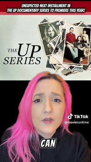 Exploring the Impact of the Up Series Documentaries