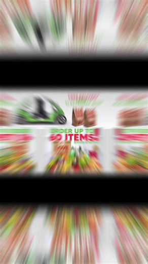 SPAR2U: ¡Compras a Domicilio Sin Costo!