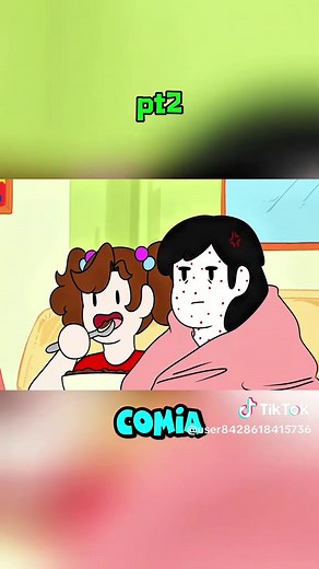 Entendendo a Catapora: História e Animação Engajante