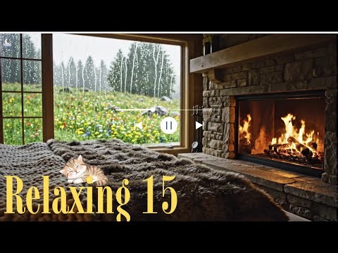 2 - Hours of Deep Sleep Music 15: Peaceful Night Music for Deep Rest