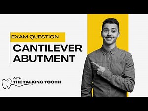 Master the Cantilever FPD Technique for Stunning Smiles (Quick & Easy Guide!)