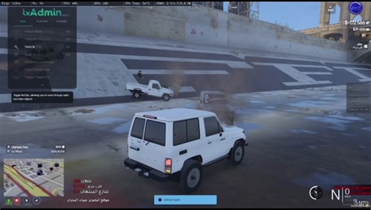 نفلم فيهم😝✌🏽.#قراند_الحياه_الواقعيه🔥😎#سكوبر95🎌#S12😎#سكاكابي دي 😻#كنوق_قراند🎖#😻ربع#بوليسي😎 #طبرجل😎 #القريات🔥 #فايف_ام😻