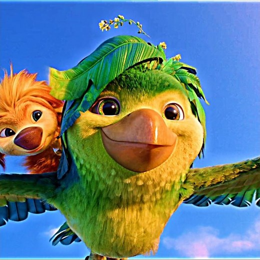 Swapped is so amazing 😱🥶 #swapped #trending #newmovie #Animation #movieclips