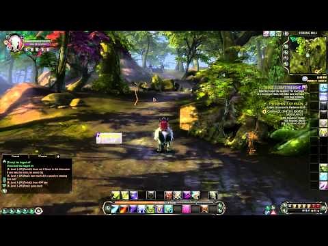 Rift dimension guide + 2 Keys