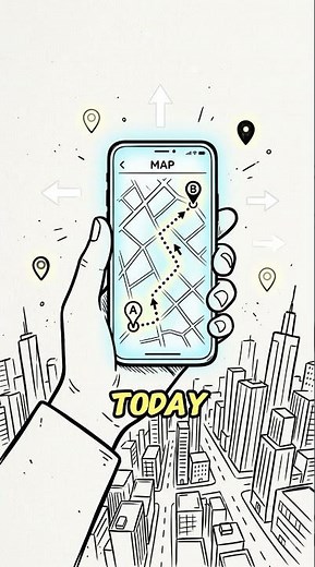 POV: From the First Mobile Phone to the Modern Smartphone