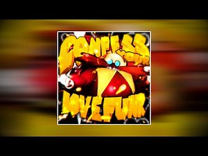 CONFESS YOUR LOVE FUNK (Best Version)