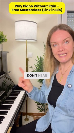 Master End Trills Effortlessly with Quick Tips #MusicLessons
