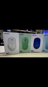 FANTECH WITELESS MOUSE | Trusttech Computer | Facebook