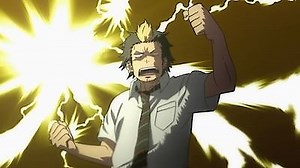 Watch Blue Exorcist Season 1 Episode 19 - An Ordinary Day