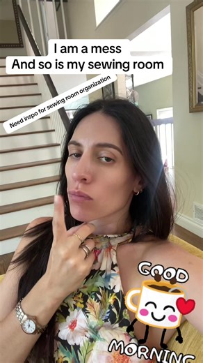 Sewing Room Organization Tips and Inspiration