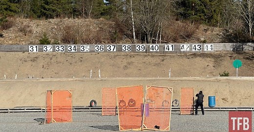 TFB Review: Pulsar Helion 2 XP50 PRO Thermal Monocular