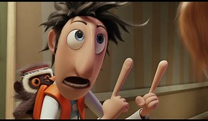 Watch Cloudy With A Chance Of Meatballs 2 ﹙UK Trailer 2﹚ on Amazon Live