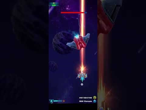 Alien Shooter world bos No damage