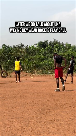 The Importance of Wearing Boxers While Playing Sports