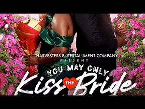 You may only kiss the bride || Movie review 🎬