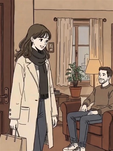 Real-Life German Family Dialogue for Beginners